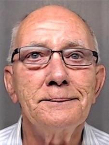 Robert Raymond Alfrey a registered Sex Offender of Pennsylvania