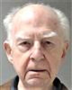 Thomas James Bender a registered Sex Offender of Pennsylvania