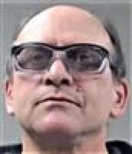 Timothy Lee Gigone a registered Sex Offender of Pennsylvania