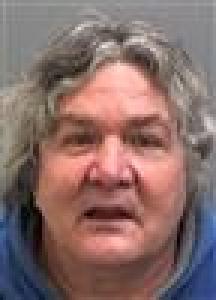 Gary Robert Tranovich a registered Sex Offender of Pennsylvania