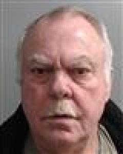 John Thomas Robson a registered Sex Offender of Pennsylvania