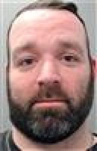 Thaddeus Braden Hawks a registered Sex Offender of Pennsylvania