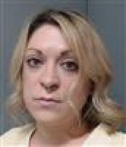 Amanda Marie Dreher a registered Sex Offender of Pennsylvania