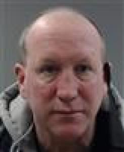 John Martin a registered Sex Offender of Pennsylvania