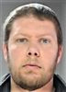 Paul Thomas Repsch a registered Sex Offender of Pennsylvania