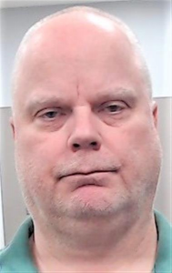 Jonathan Brett Turner a registered Sex Offender of Pennsylvania