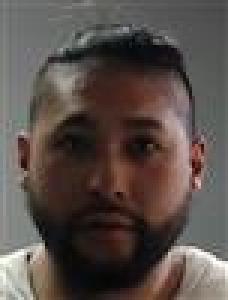 Lewis Victor Martinez a registered Sex Offender of Pennsylvania