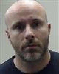 Stephen Michael Thomas Jr a registered Sex Offender of Pennsylvania