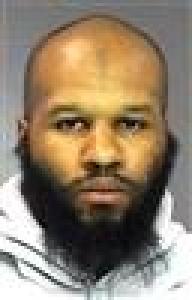 Kharal Wright a registered Sex Offender of Pennsylvania