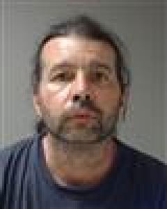 David Bruce Snyder a registered Sex Offender of Pennsylvania