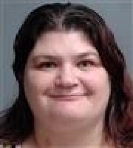 Alana Marie Barner a registered Sex Offender of Pennsylvania
