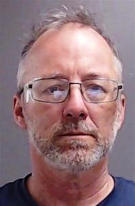 Alan Scott Miller a registered Sex Offender of Pennsylvania