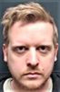 Tyler Christophe Brown a registered Sex Offender of Pennsylvania
