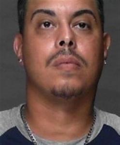 Xavier Ramos Junior a registered Sex Offender of Pennsylvania