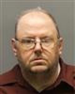 Charles Edward Brooks a registered Sex Offender of Pennsylvania