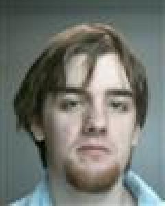 Braden Allen Craig a registered Sex Offender of Pennsylvania