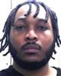 Branden Lamar Washington a registered Sex Offender of Pennsylvania