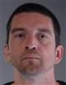 John Randall Scott a registered Sex Offender of Pennsylvania