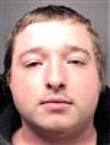 Colin Jordan Burger a registered Sex Offender of Pennsylvania