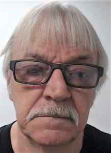 Dennis Lee Buffington a registered Sex Offender of Pennsylvania