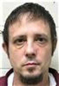 Daniel Barnett a registered Sex Offender of Pennsylvania