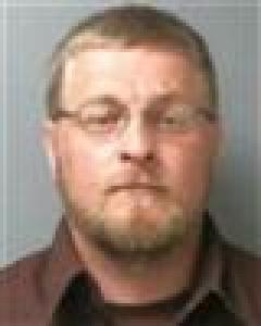 Michael Lee Miller a registered Sex Offender of Pennsylvania