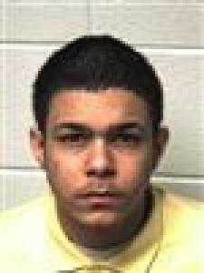 Bryan Sanchez-osorio a registered Sex Offender of Pennsylvania