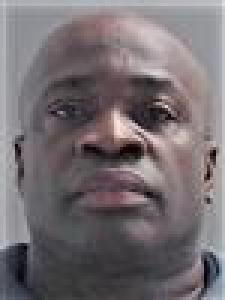 Donovan Barrington Allen a registered Sex Offender of Pennsylvania
