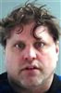 Edward Lucas Simmons a registered Sex Offender of Pennsylvania