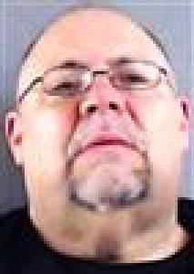 Frederick Stephen Klee a registered Sex Offender of Pennsylvania