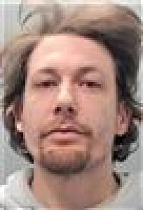 Jesse Carson Coon a registered Sex Offender of Pennsylvania