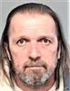 James Clark a registered Sex Offender of Pennsylvania