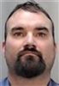 Collon Owen Baker a registered Sex Offender of Pennsylvania