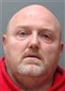 Jeffrey Franklin Collins a registered Sex Offender of Pennsylvania