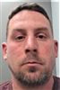 Chad Michael Condran a registered Sex Offender of Pennsylvania