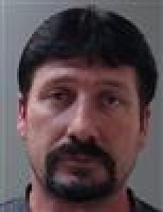 Joseph Lee Yingling a registered Sex Offender of Pennsylvania