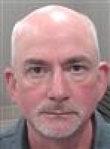 Daniel Wright a registered Sex Offender of Pennsylvania