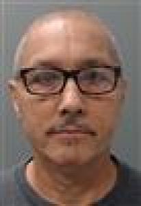 Fernando Pagan a registered Sex Offender of Pennsylvania