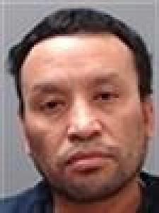 Reynaldo Calderon-lopez a registered Sex Offender of Pennsylvania