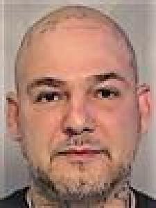 Alexander Burgos a registered Sex Offender of Pennsylvania