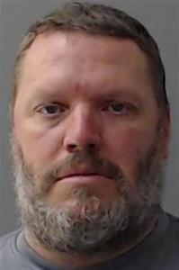 Michael James Fitch a registered Sex Offender of Pennsylvania