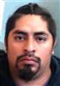 Juan Antonio Veliz a registered Sex Offender of Pennsylvania