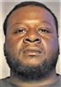 Nigel Earl Johnson a registered Sex Offender of Pennsylvania