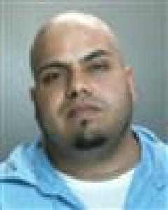 Angel Manuel Colon a registered Sex Offender of Pennsylvania