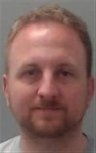 David Alan Gast a registered Sex Offender of Pennsylvania
