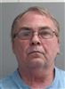 David Eugene Meyers a registered Sex Offender of Pennsylvania