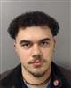 Shawn Michael Mitchell a registered Sex Offender of Pennsylvania