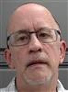 Jeffrey Neal Tucker a registered Sex Offender of Pennsylvania