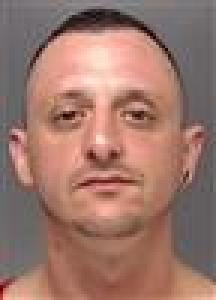 Joshua David Marion a registered Sex Offender of Pennsylvania