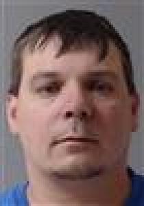 Alexander Curtis Dunning a registered Sex Offender of Pennsylvania
